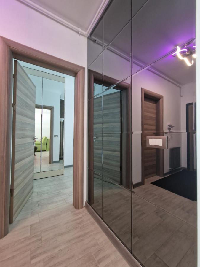 Dava Aparthotel Pool & Spa Mamaia Nord Năvodari Екстериор снимка
